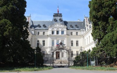 L’Etat soutient les investissements des collectivités locales de la Haute-Savoie