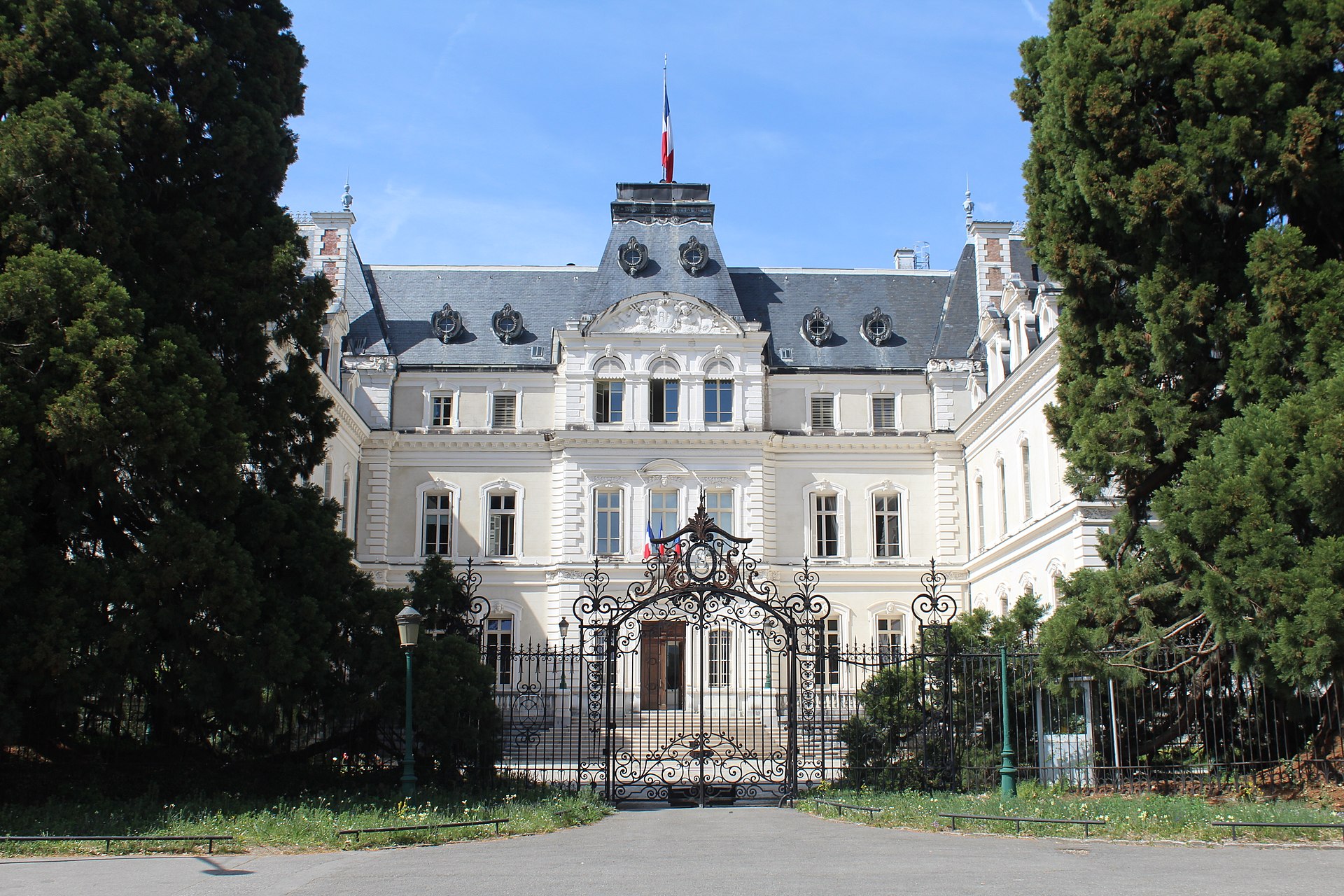 L’Etat soutient les investissements des collectivités locales de la Haute-Savoie