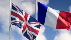 Britanniques et France : Droit des ressortissants britanniques sur le sol Français