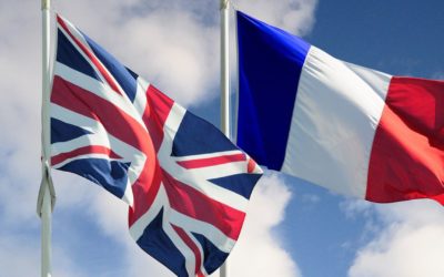 Britanniques et France : Droit des ressortissants britanniques sur le sol Français