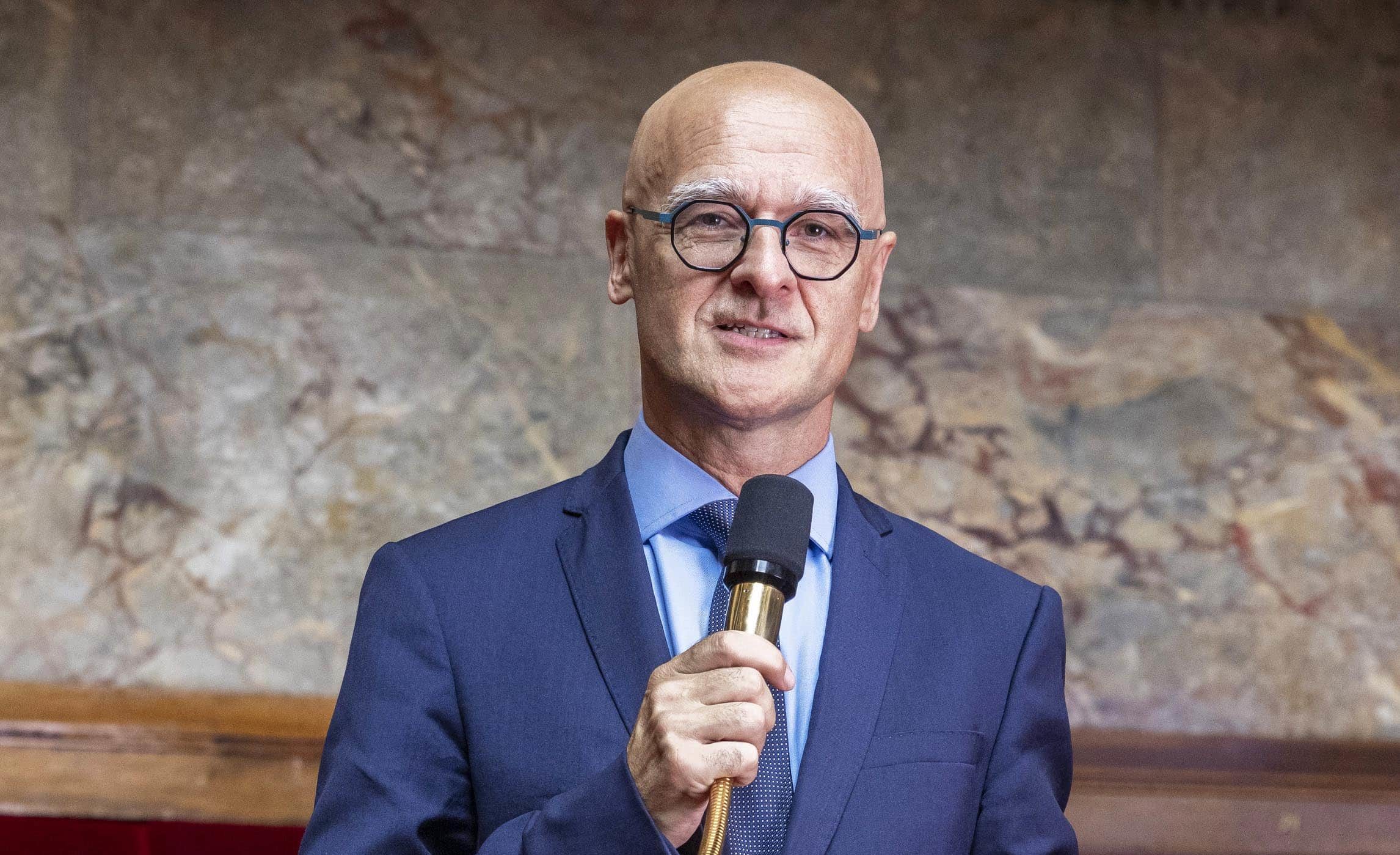 Mon vote sur la loi Duplomb : un choix difficile mais assumé !