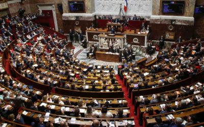 Questions au Gouvernement sur le soutien à la montagne