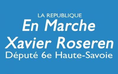 Election des questeurs et vice-présidents de l’assemblée