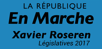 Communiqué de Xavier Roseren réunion de Cluses , chômage, emploi, formation…